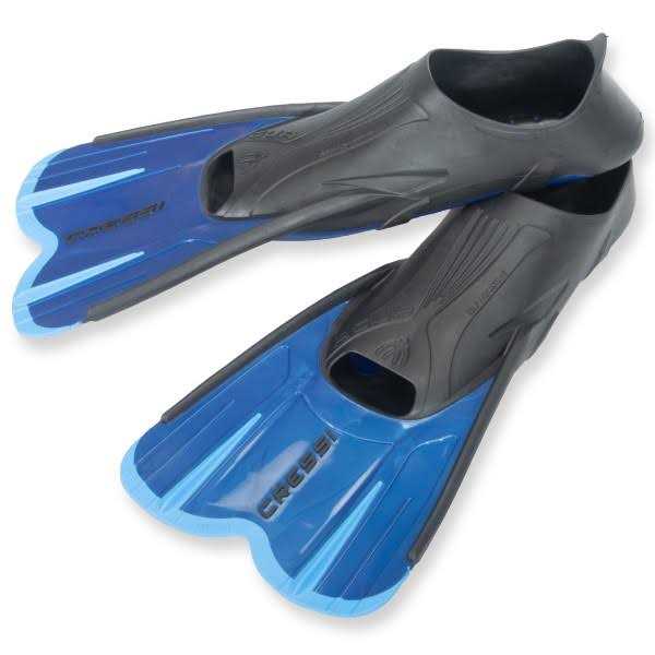 Cressi Agua Short Fins - Image 5