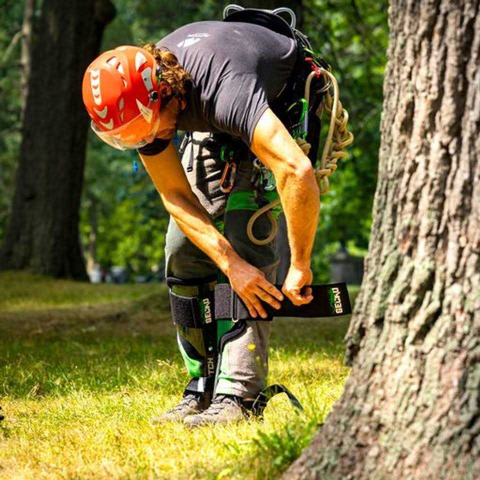 Notch Gecko Carbon Fiber 2.0 Climbers - Image 3