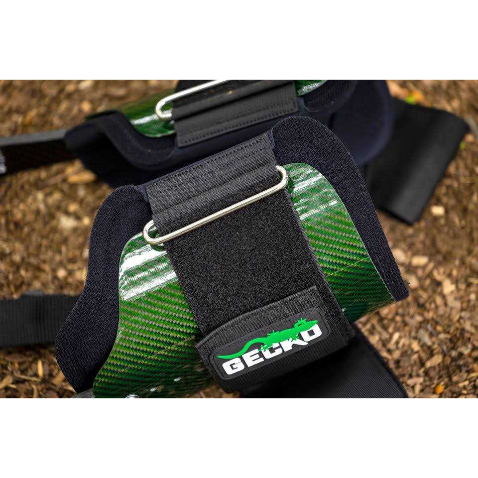 Notch Gecko Carbon Fiber 2.0 Climbers - Image 4