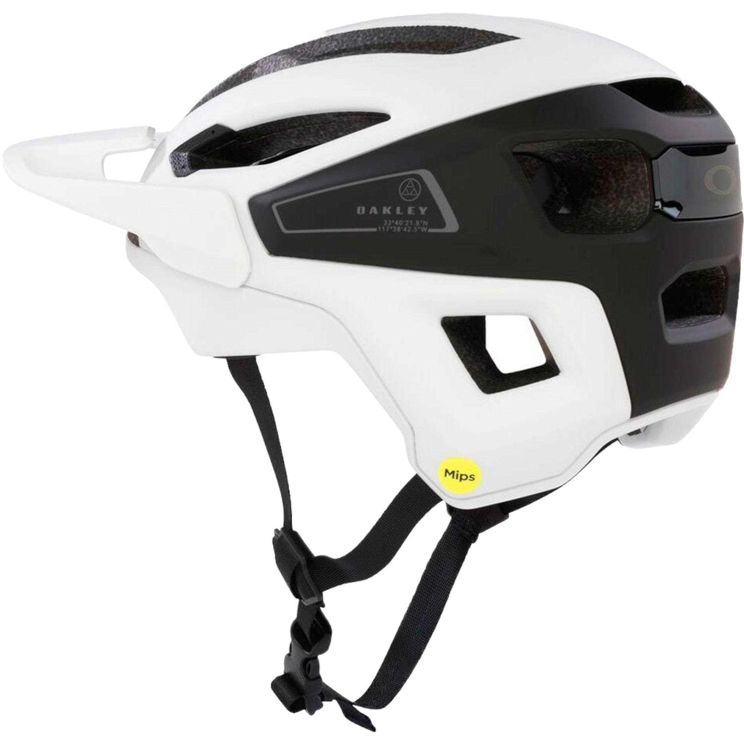 Oakley DRT3 Trail Helmet - Image 3