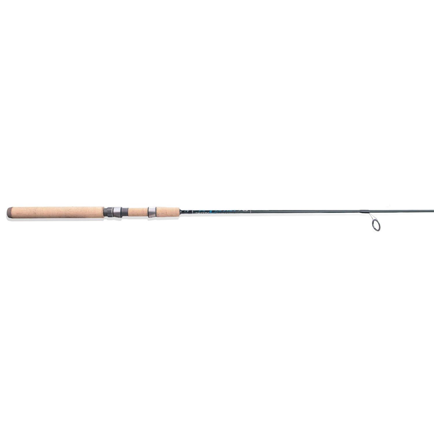 Falcon Rods Coastal Spinning Rod - Image 4