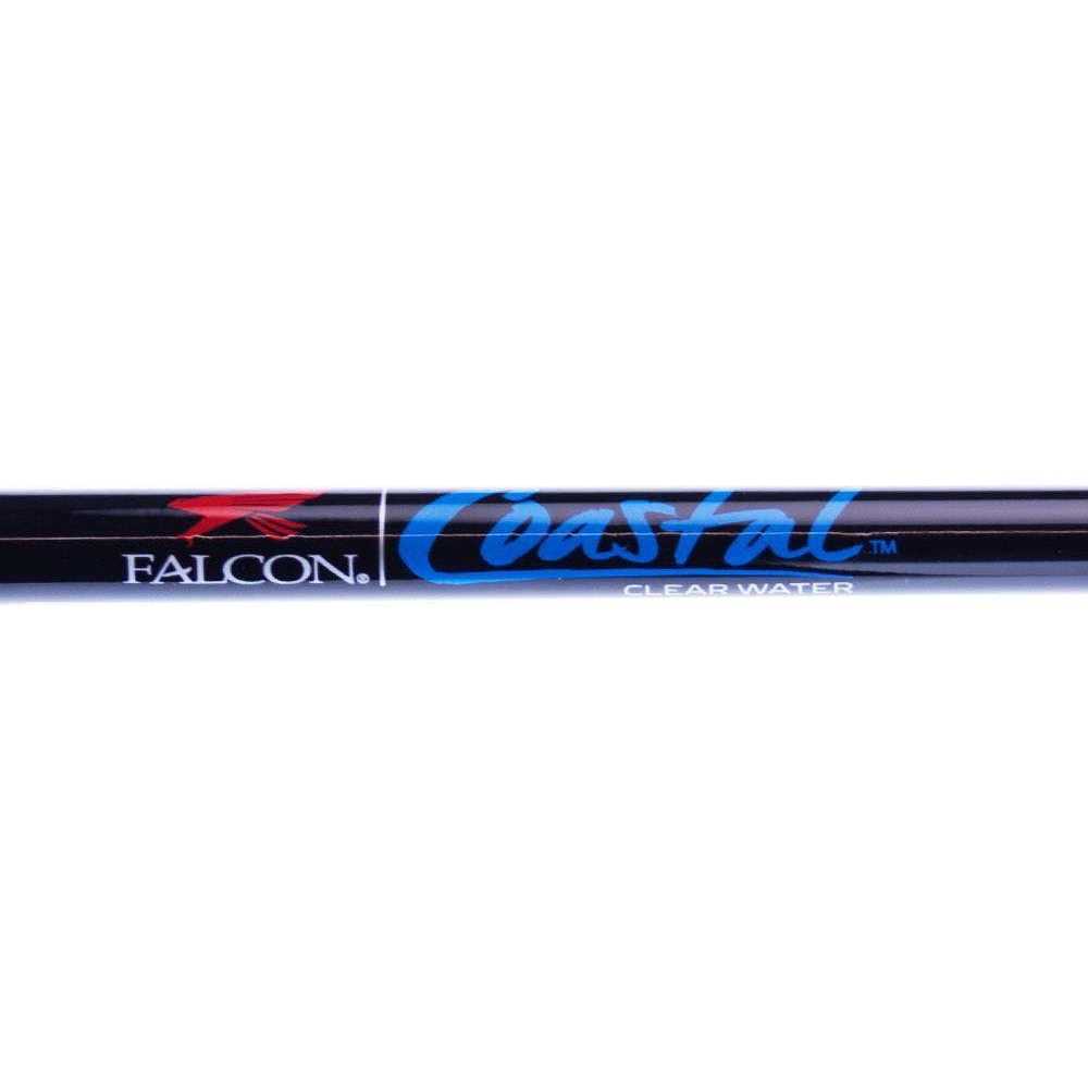 Falcon Rods Coastal Spinning Rod - Image 5
