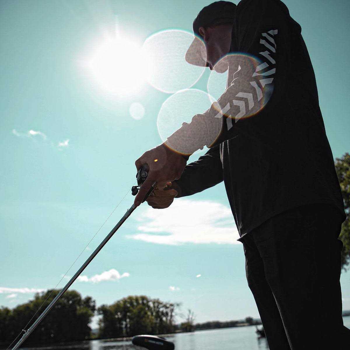 Daiwa Ardito-TR 3-Piece Travel - Image 4