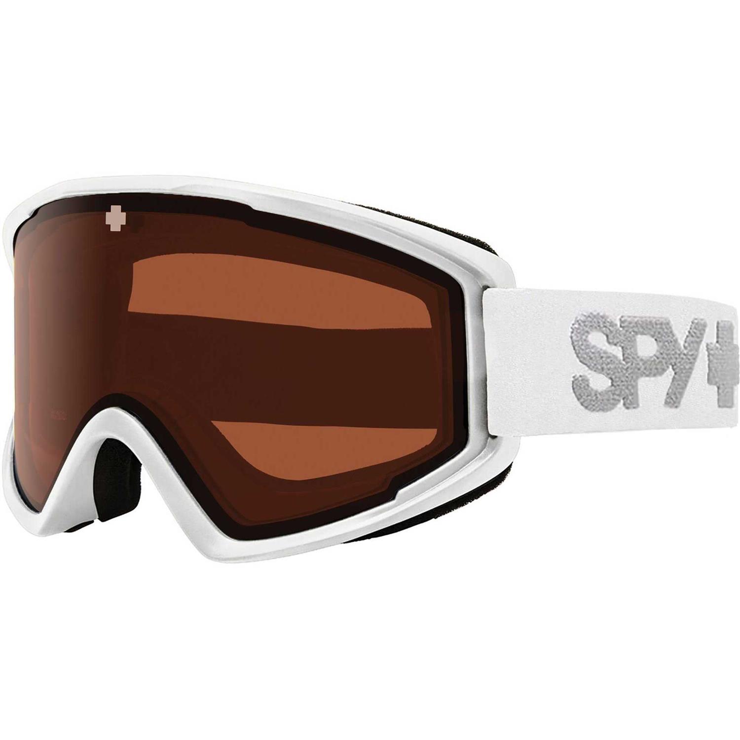 Spy Crusher Elite Goggles
