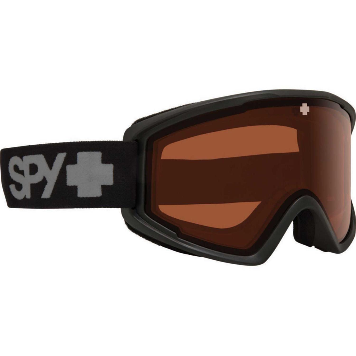Spy Crusher Elite Goggles
