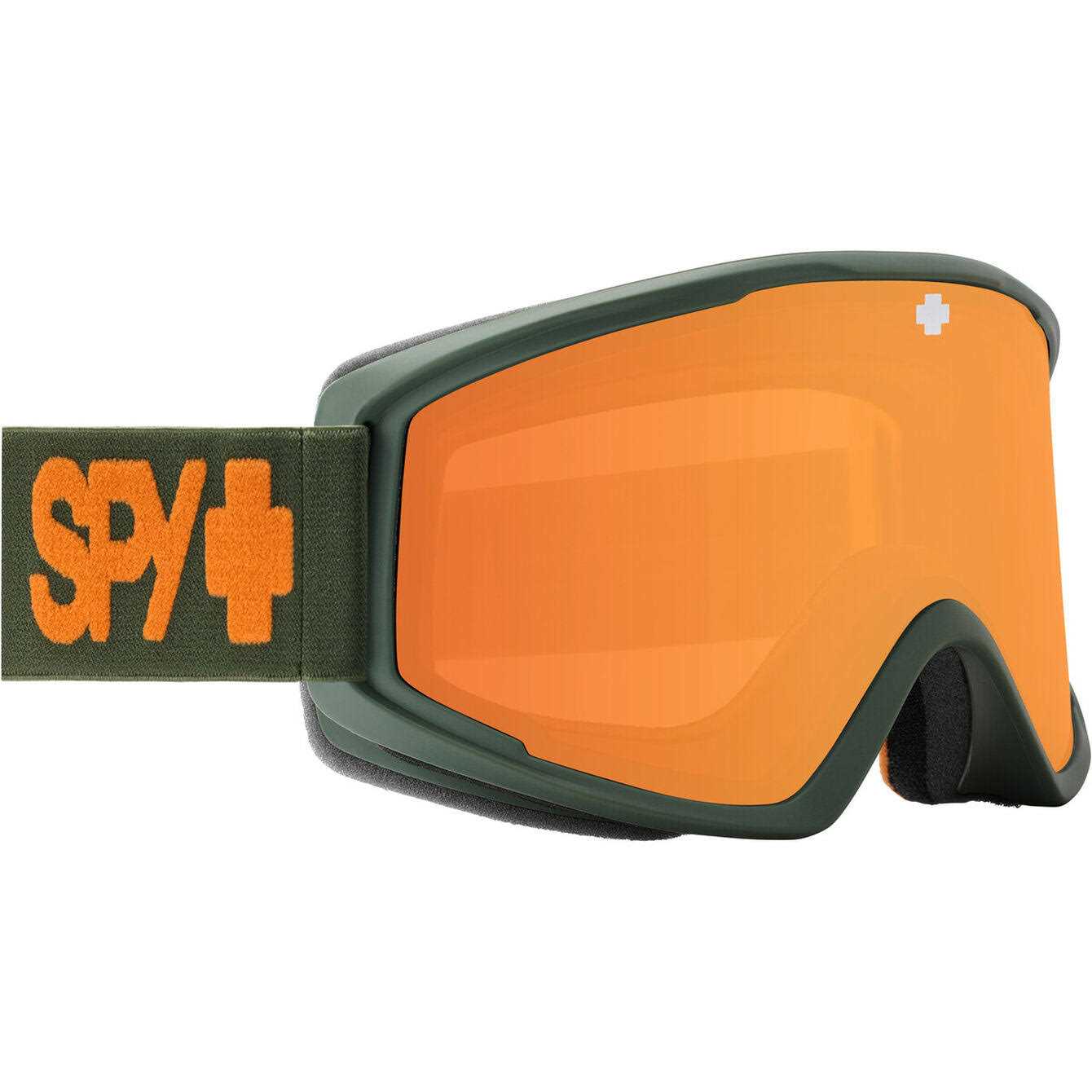Spy Crusher Elite Goggles - Image 5