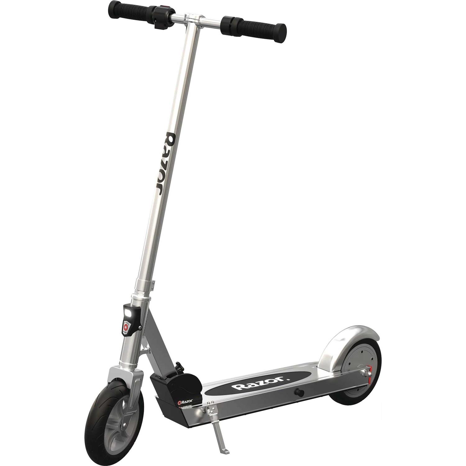 Razor Icon Electric Scooter up to 18 mph &18 Miles Range