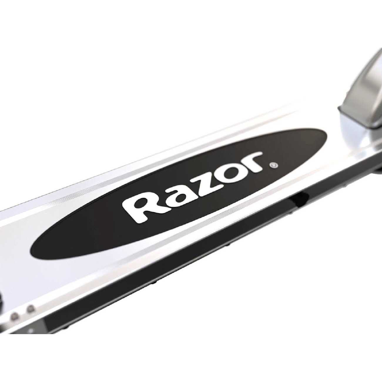 Razor Icon Electric Scooter up to 18 mph &18 Miles Range - Image 3