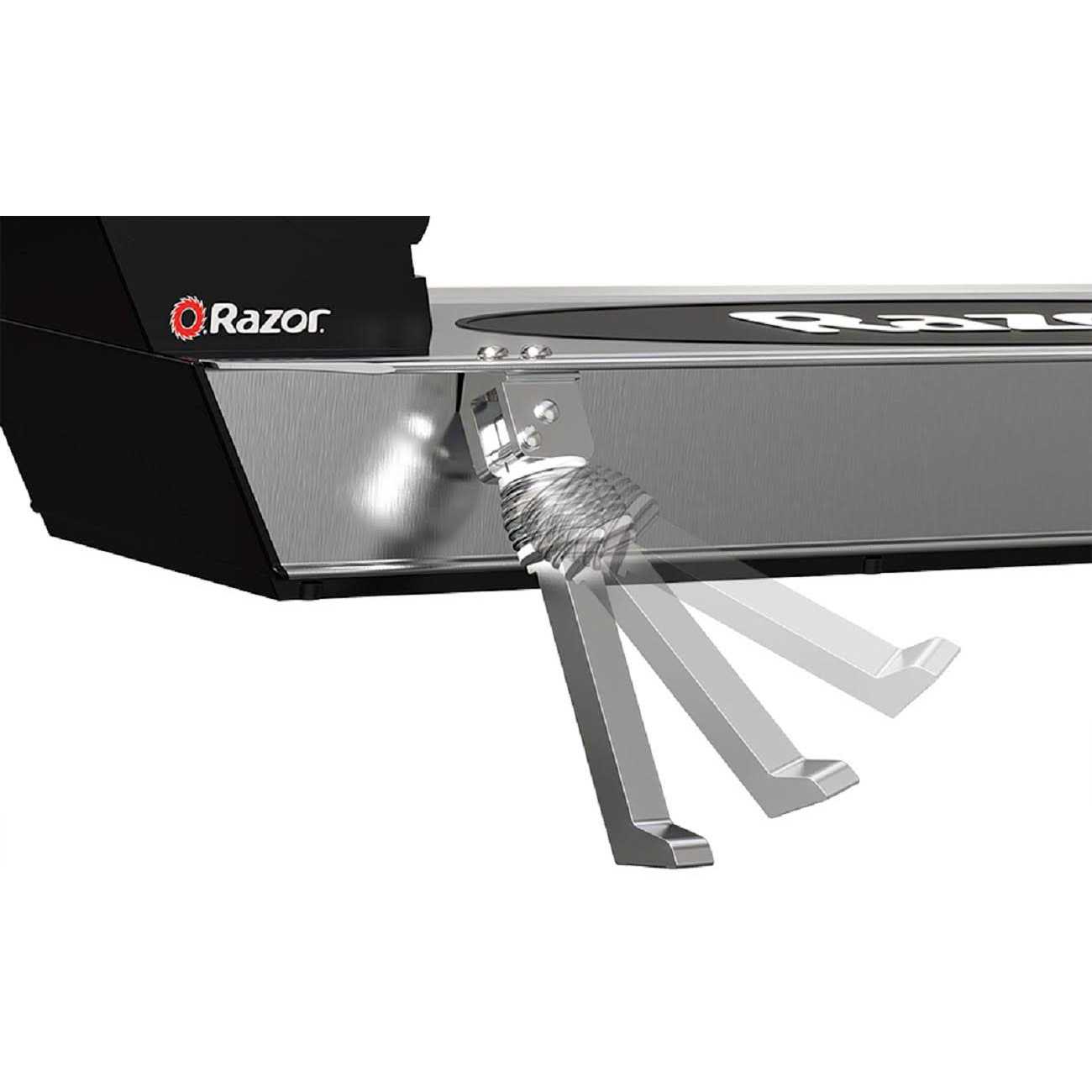 Razor Icon Electric Scooter up to 18 mph &18 Miles Range - Image 4