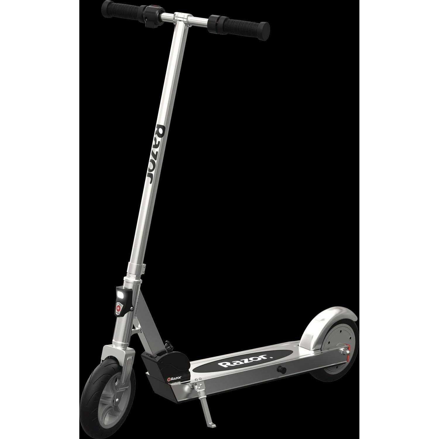 Razor Icon Electric Scooter up to 18 mph &18 Miles Range - Image 5