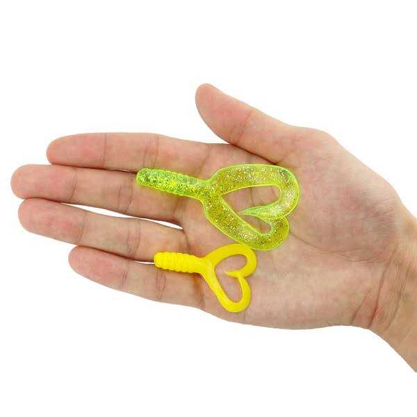 Mister Twister Double Tail - Image 5