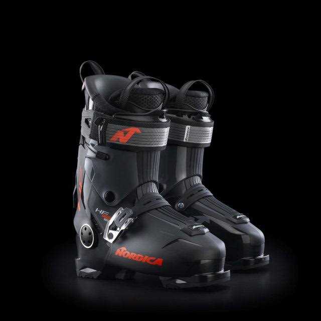 Nordica HF Pro 120 Ski Boots 2024 - Image 5