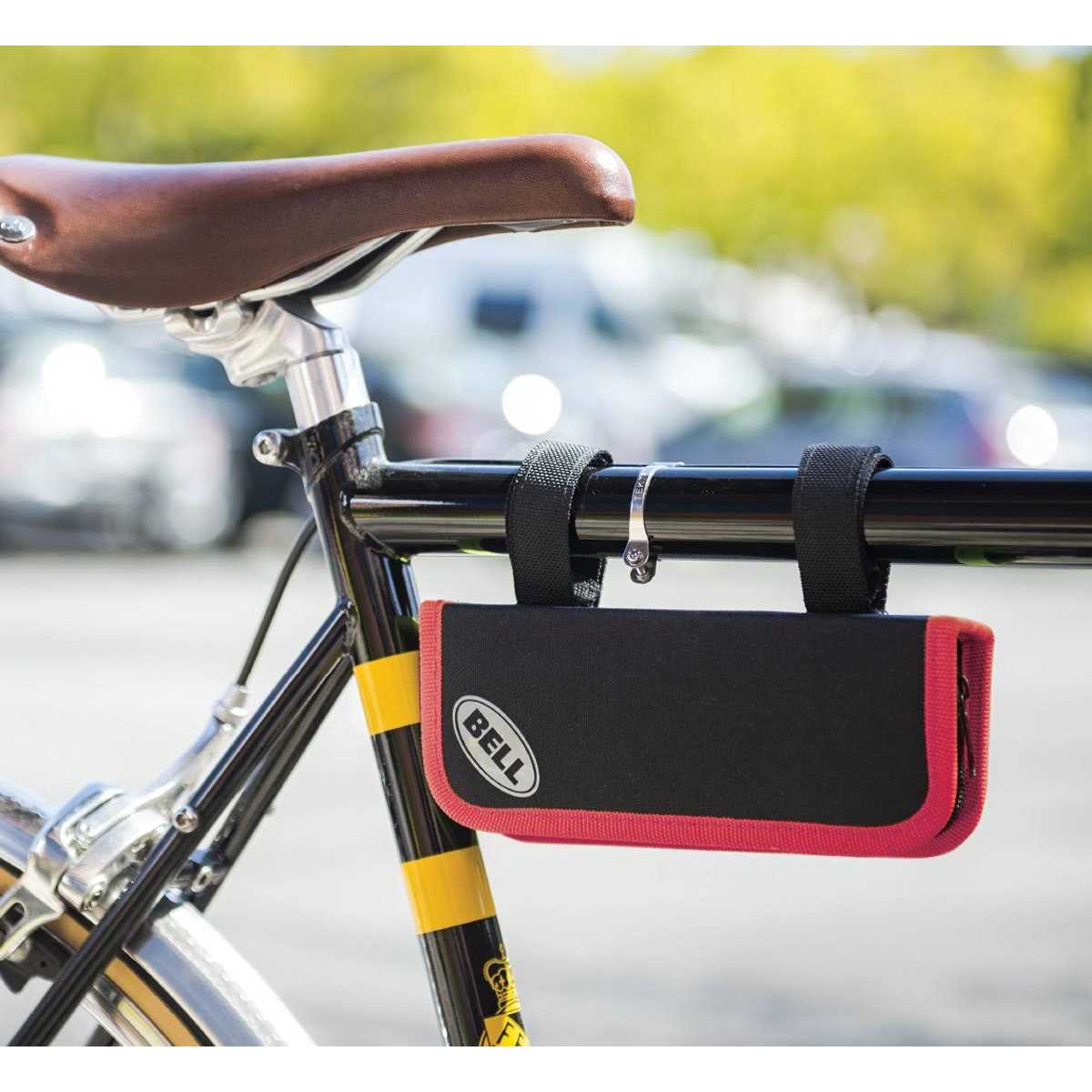 Bell Roadside 900 Bike Tool Kit - Image 3