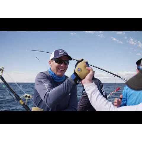 Nomad Design Slipstream Flying Fish - Image 4