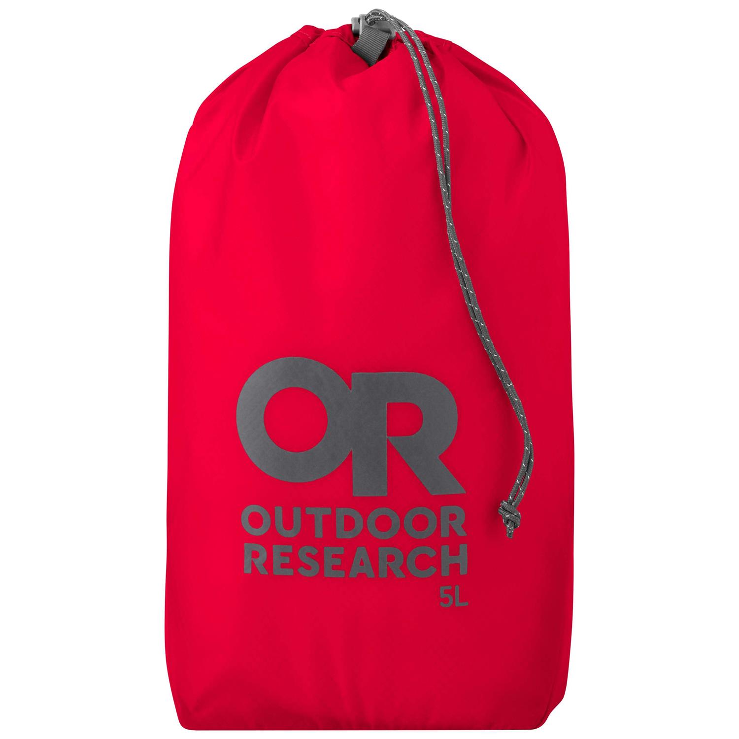 Outdoor Research PackOut Ultralight Stuff Sack - Image 4