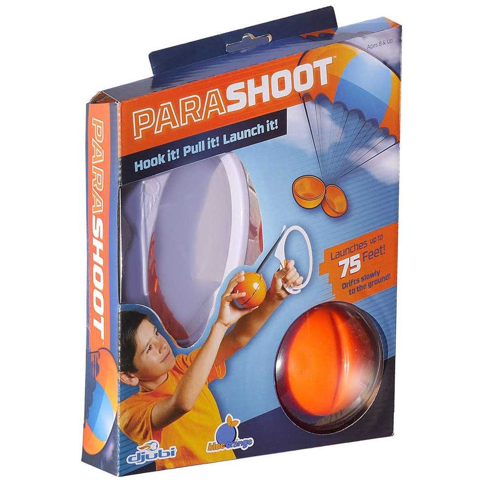 Djubi Parashoot - Image 4