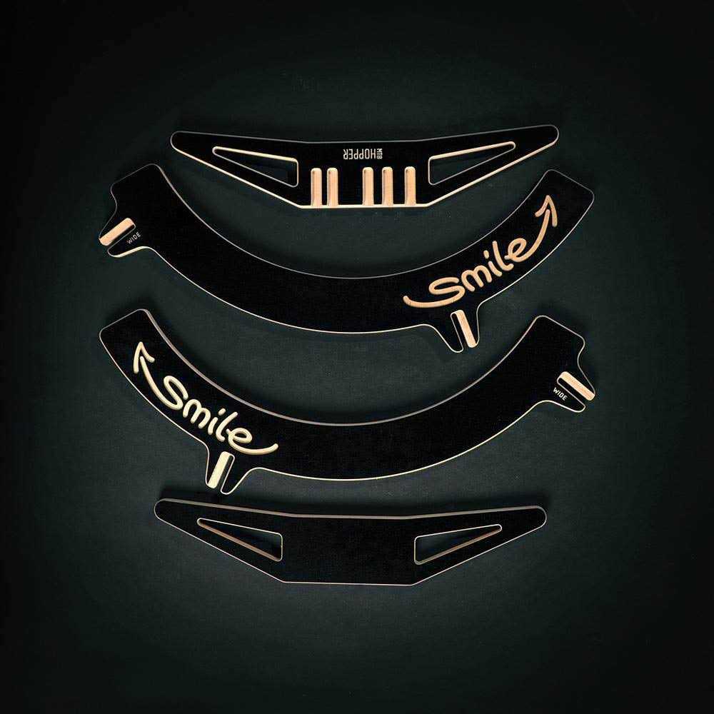 MTB Hopper Smile Bike Stand - Image 3