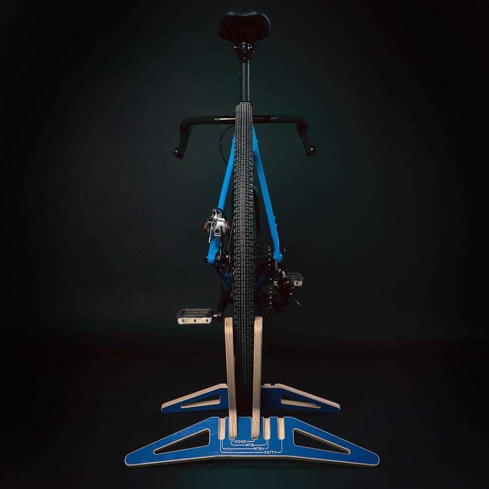 MTB Hopper Smile Bike Stand - Image 4