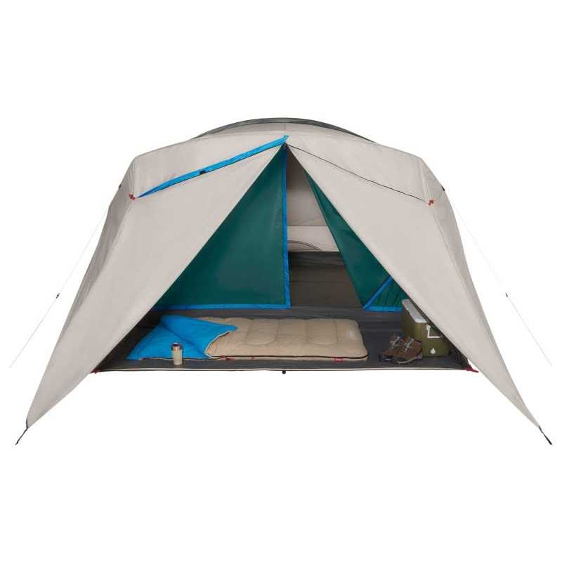 Coleman Person Cabin Tent with Screened Porch - Image 3