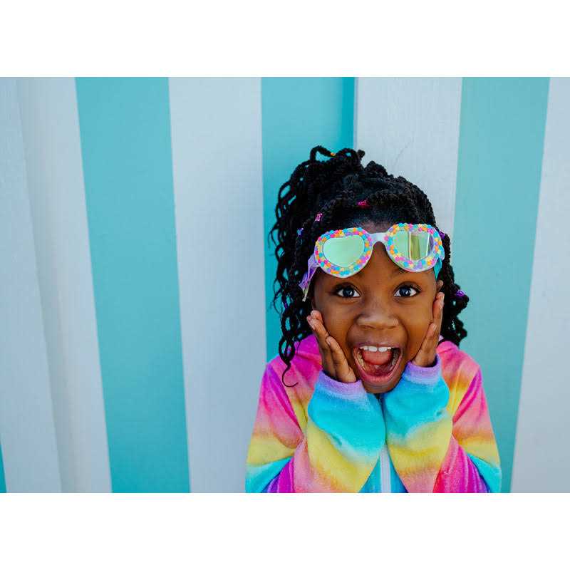 Bling2o Valentine Swim Goggles - Image 3