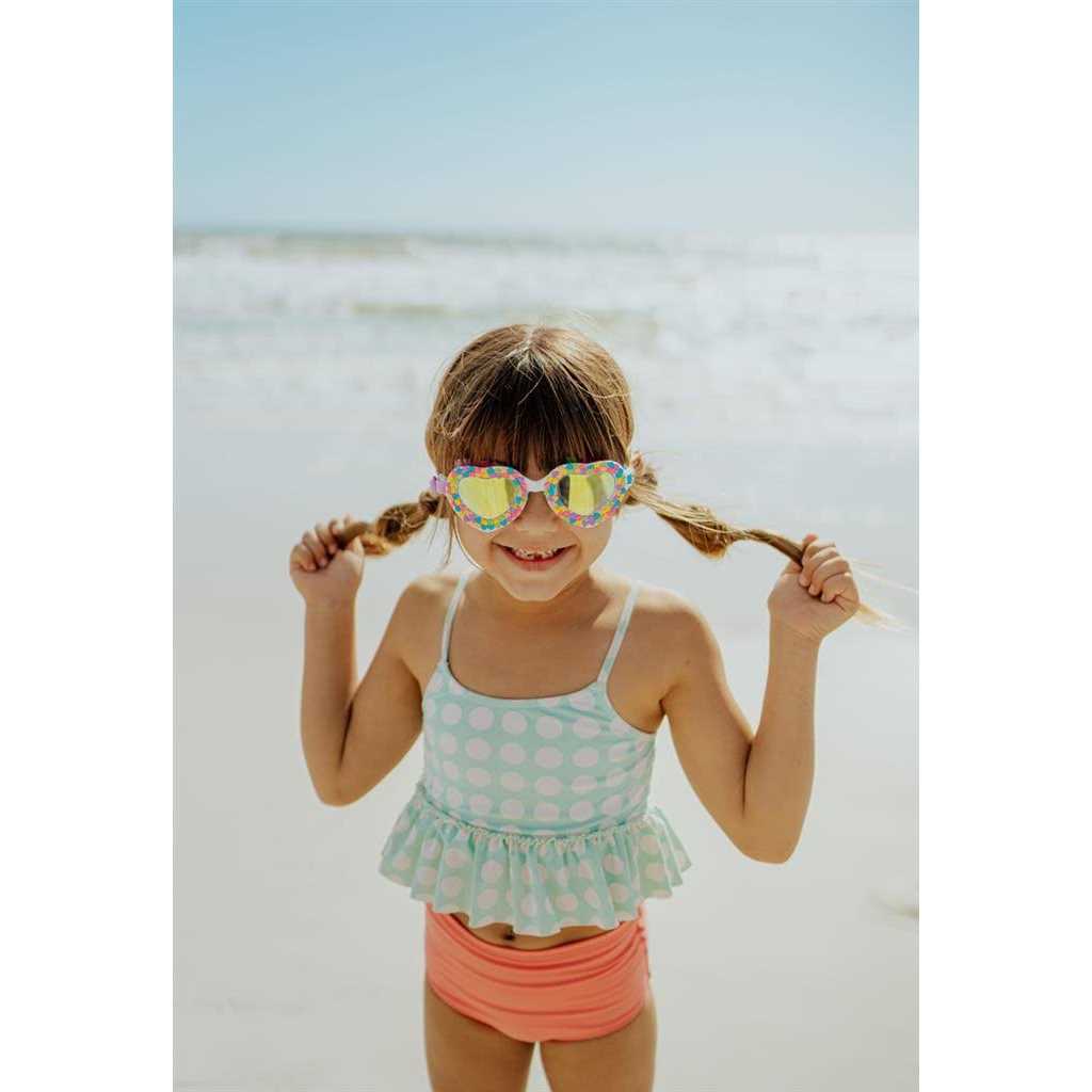 Bling2o Valentine Swim Goggles - Image 5