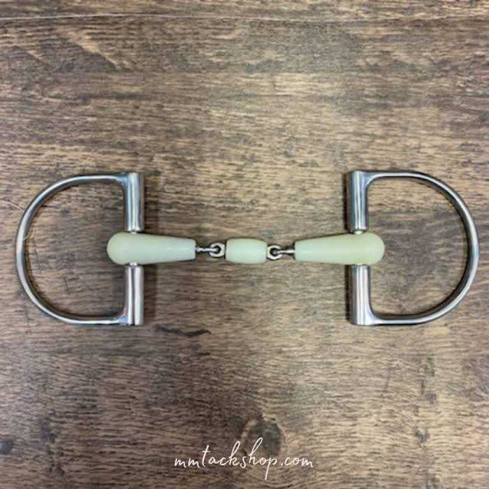 Happy Mouth Jointed Pro King Dee Bit - Image 2