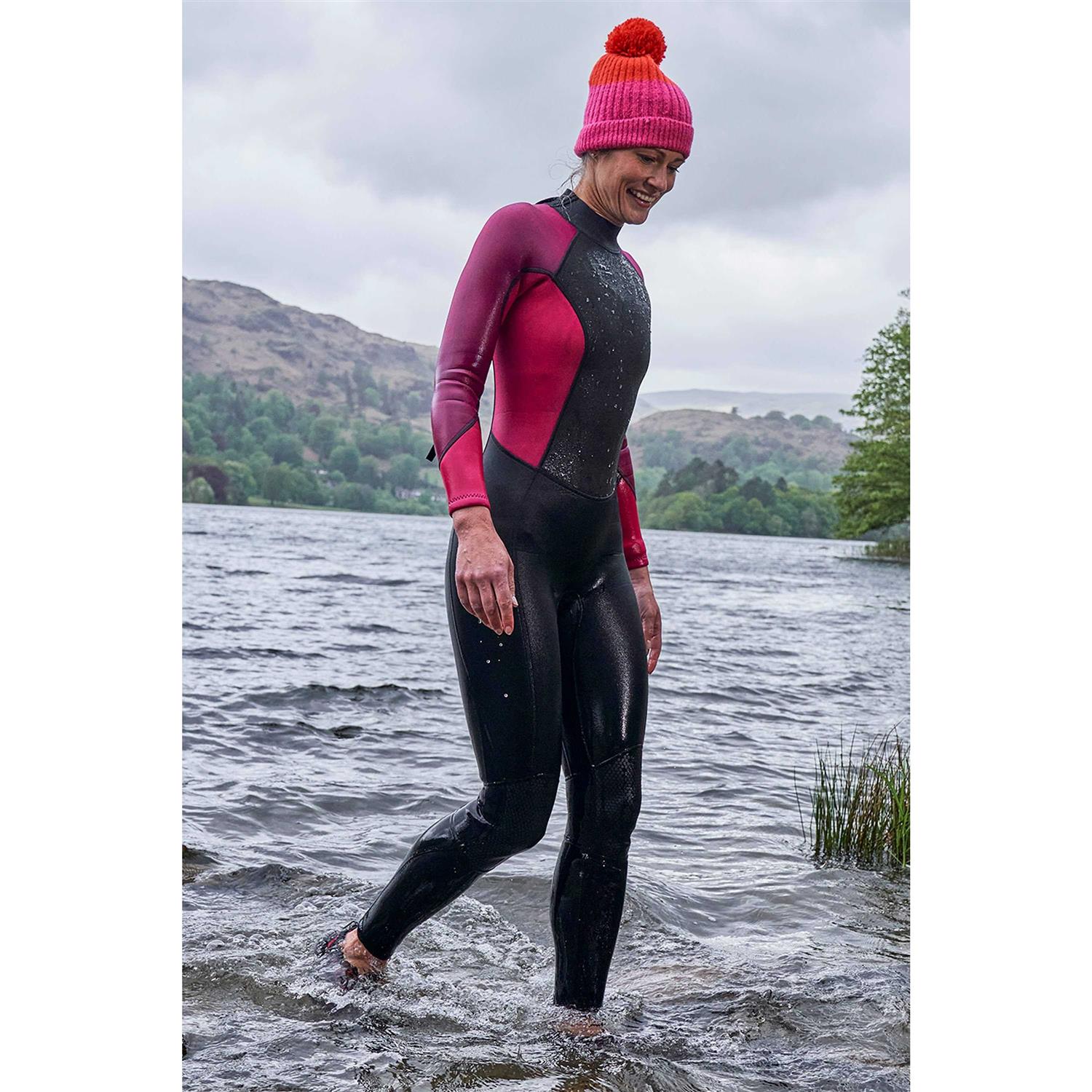Mountain Warehouse Womens Full Wetsuit - Image 3