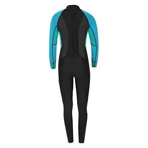 Mountain Warehouse Womens Full Wetsuit - Image 4
