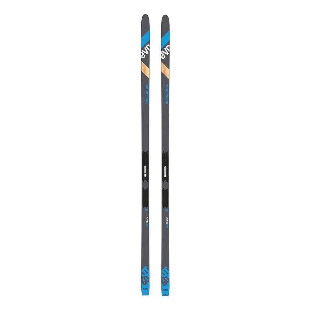 Rossignol Evo OT 60 Positrack w/ Control Step in Bindings