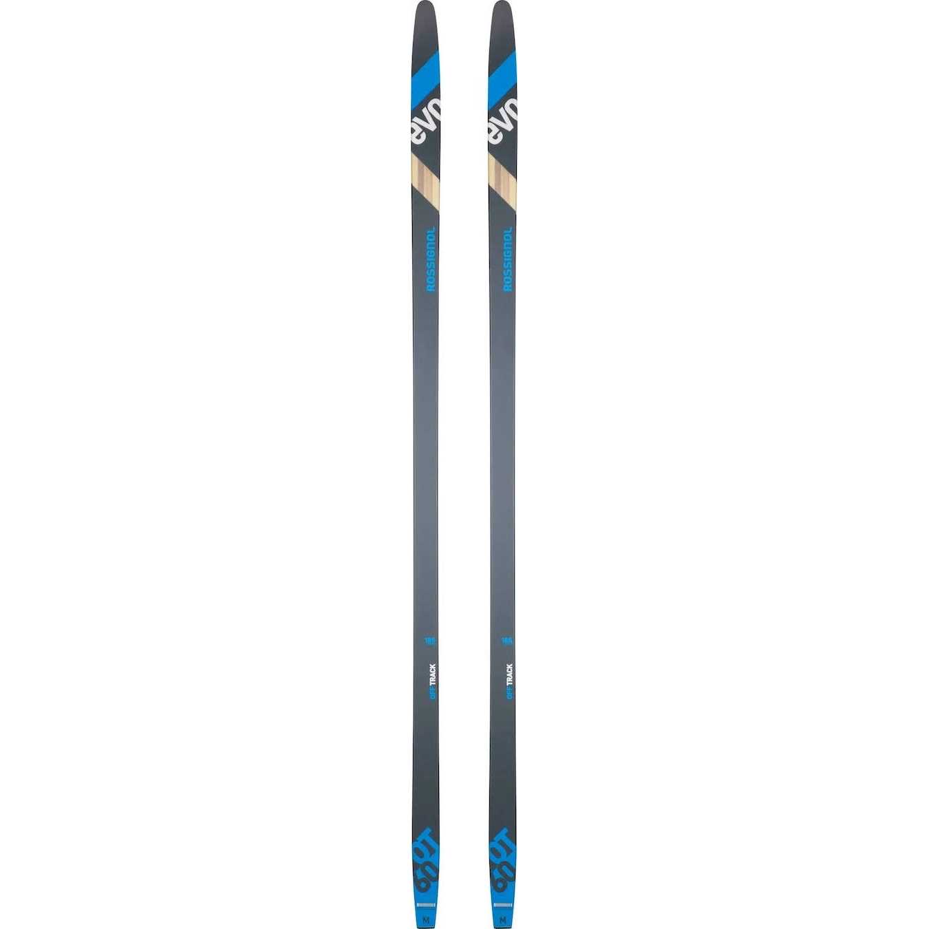 Rossignol Evo OT 60 Positrack w/ Control Step in Bindings - Image 2