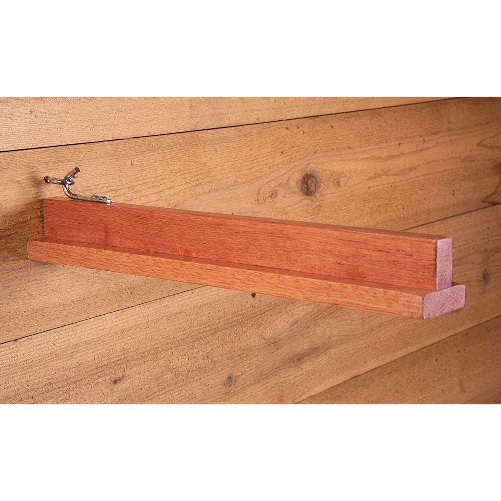 Easy-UP Collapsible Wooden English Saddle Rack - Image 2