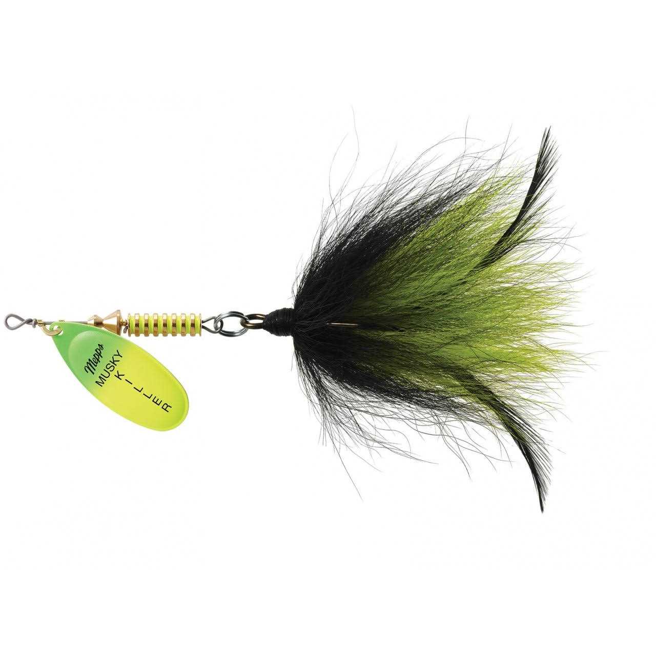 Mepps Musky Killer - Image 5