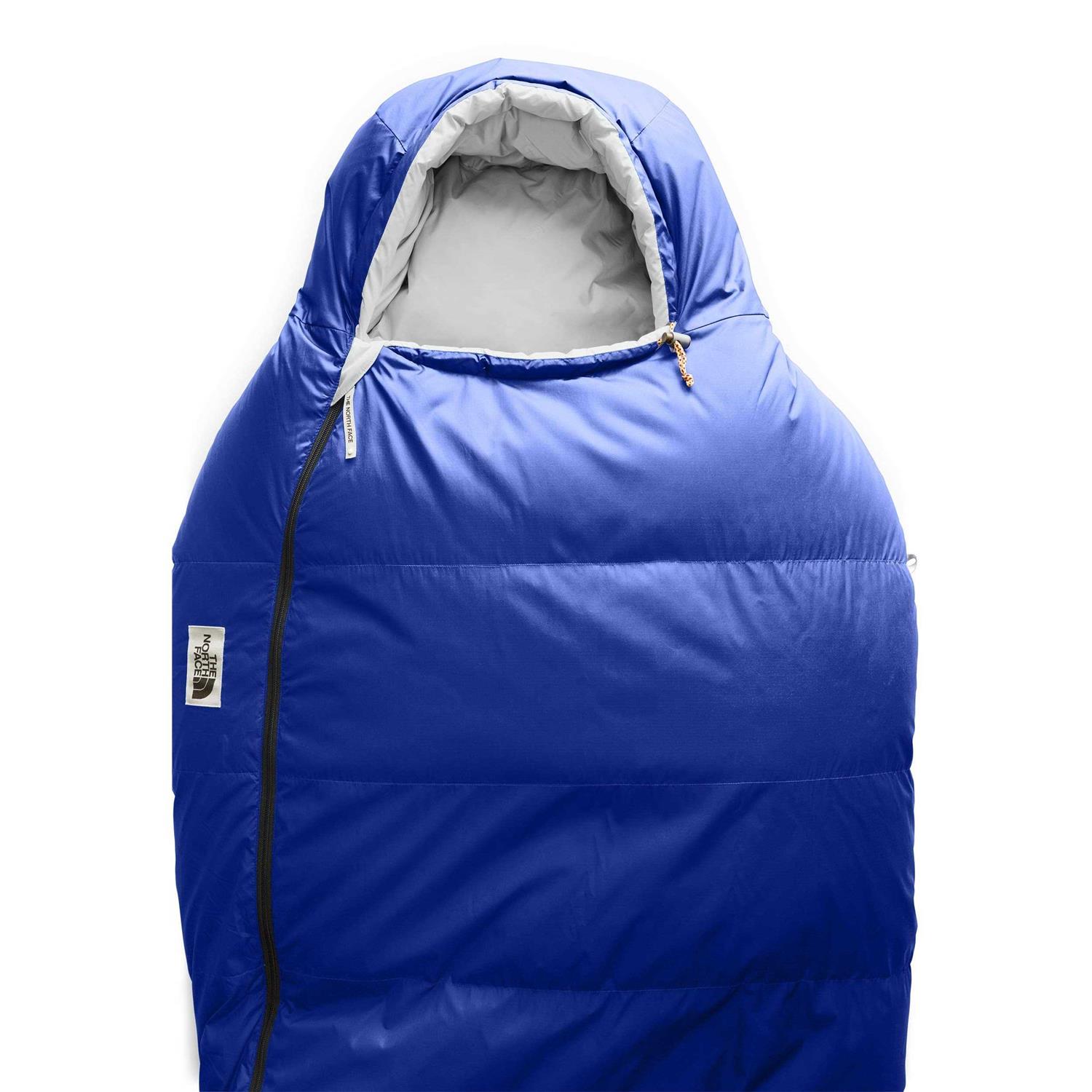 The North Face Eco Trail Down 35 Sleeping Bag - Image 4