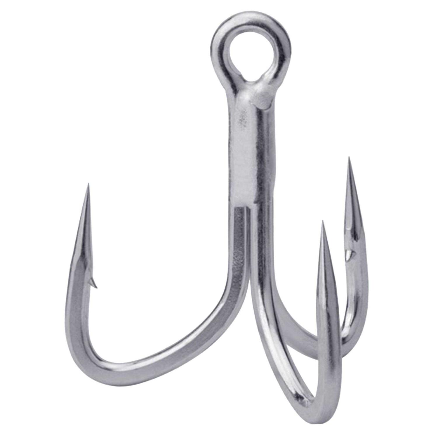 BKK Viper 41 Treble Hooks - Image 5