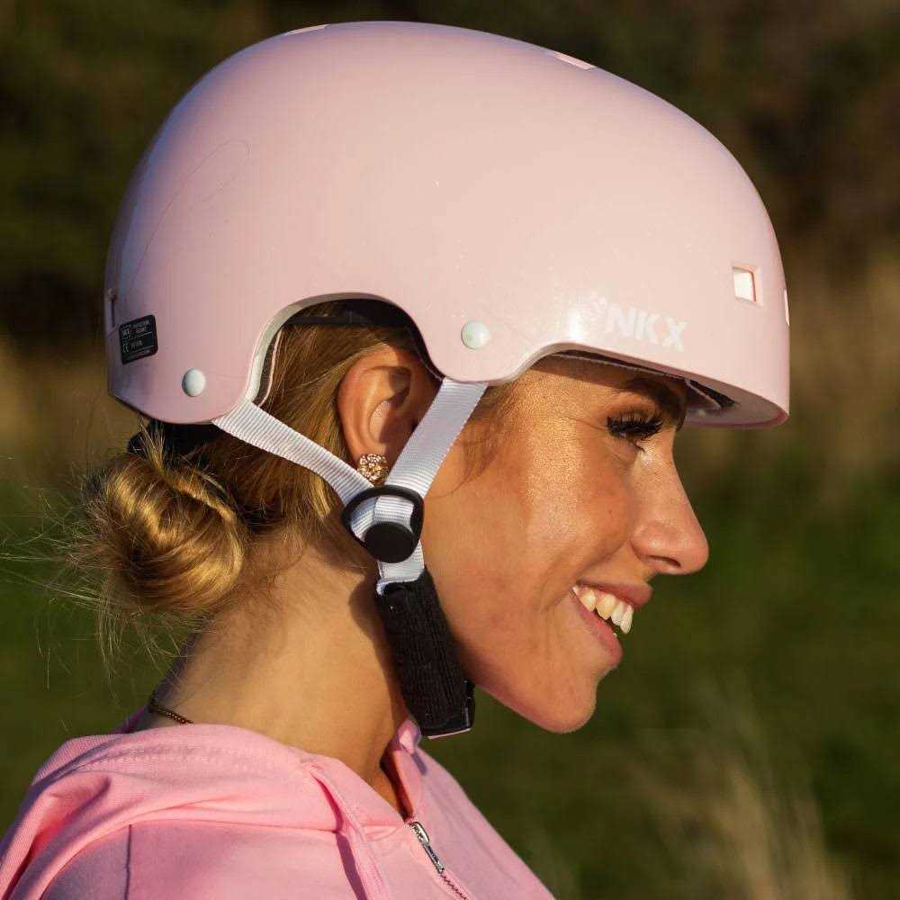 NKX brain saver helmet - Image 5
