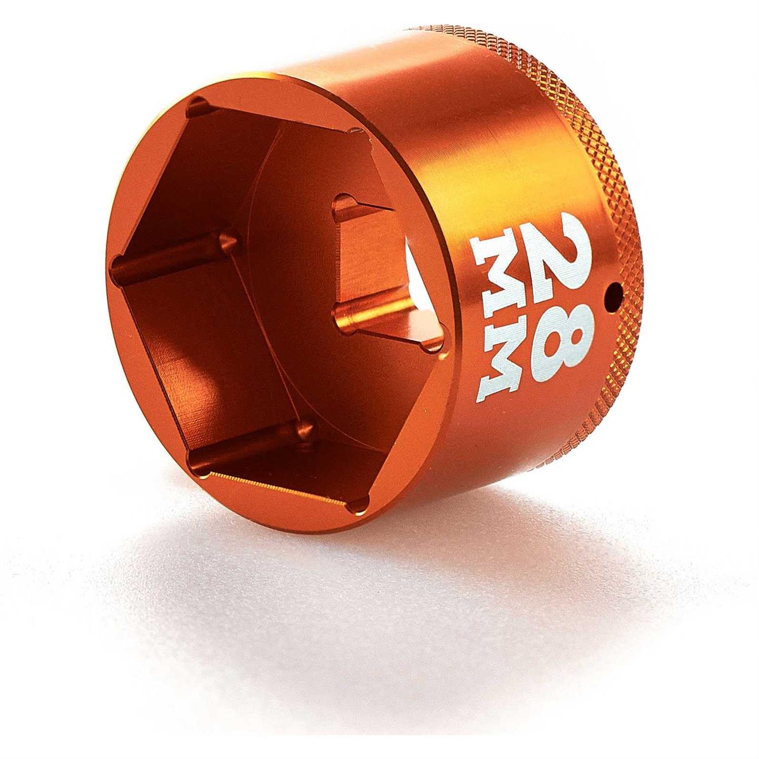 Fox Fork Topcap Socket - Image 4