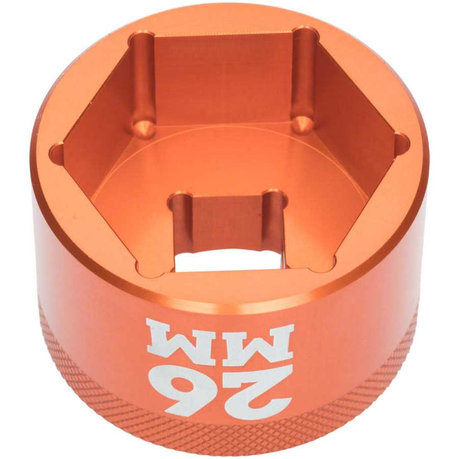 Fox Fork Topcap Socket - Image 5