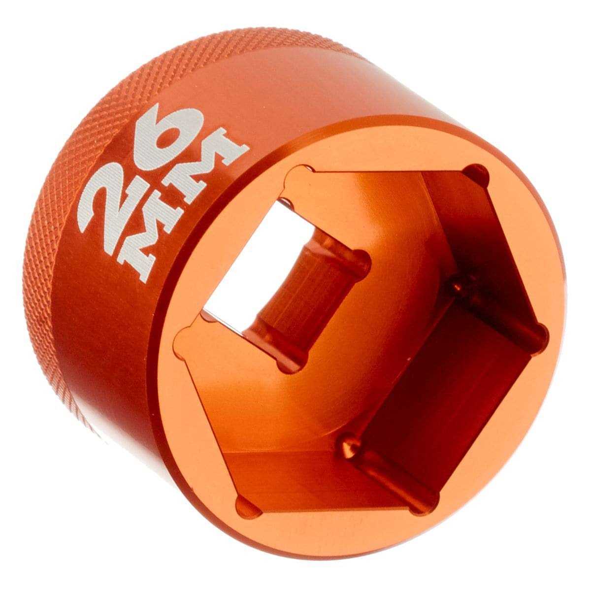 Fox Fork Topcap Socket - Image 4