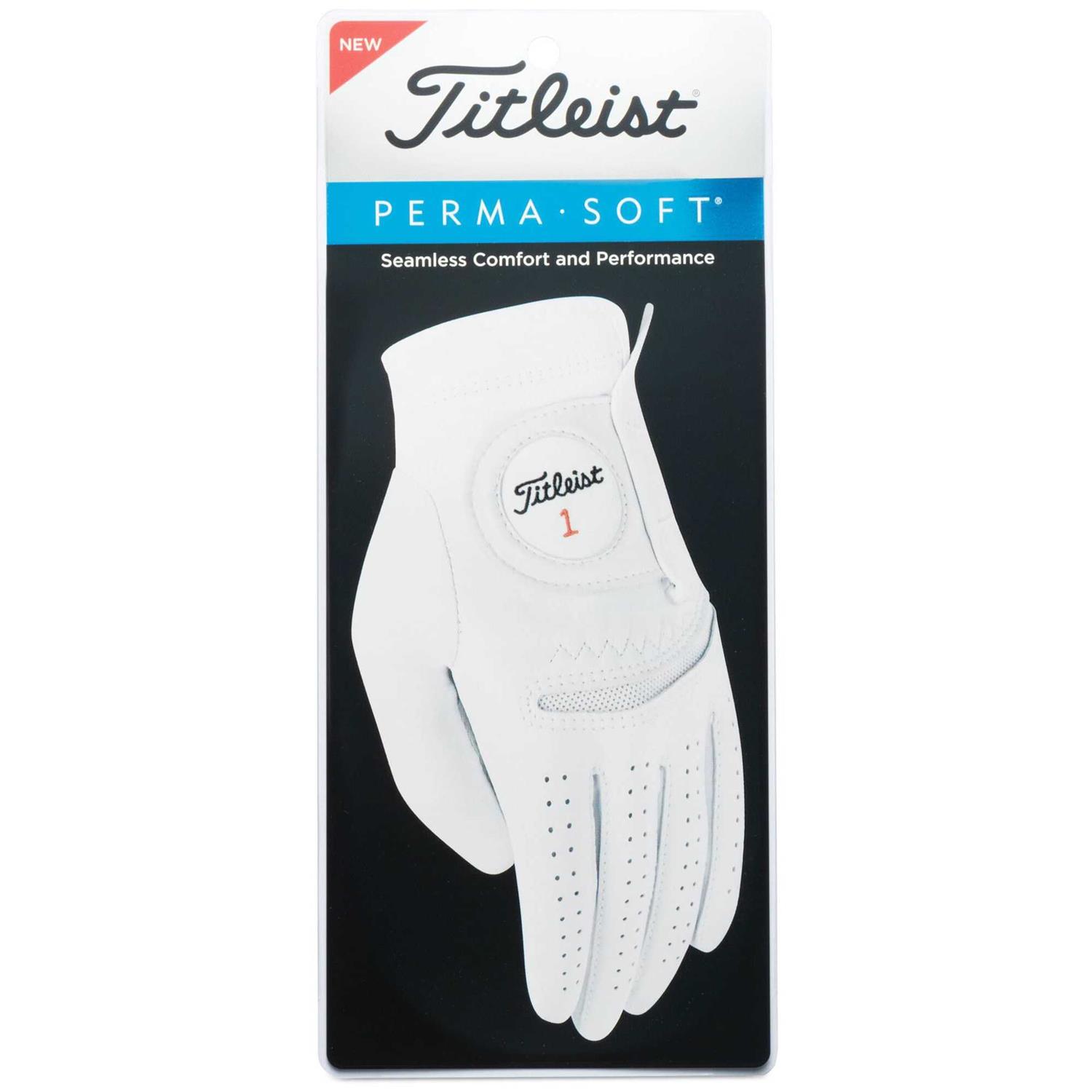 Titleist Perma-Soft Women's Golf Glove - Image 3