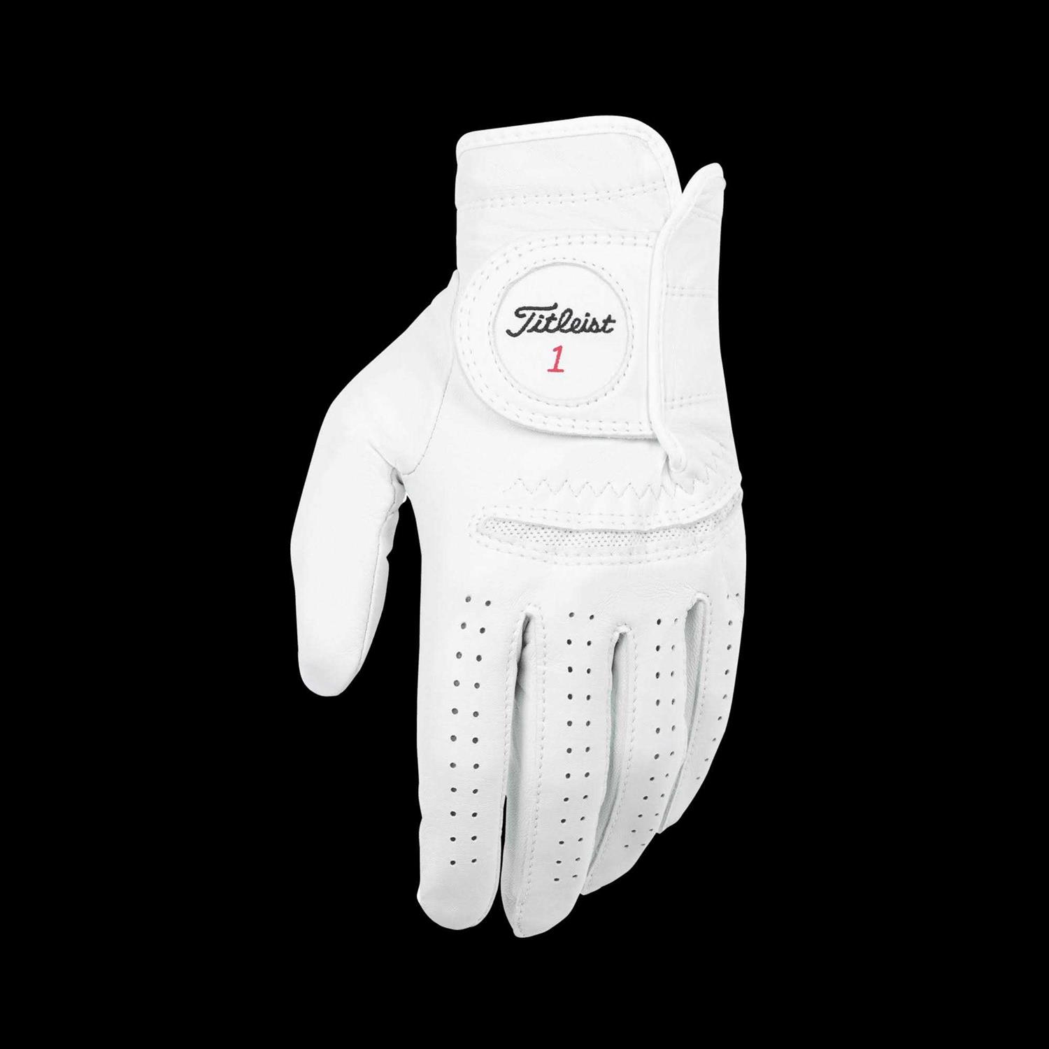 Titleist Perma-Soft Women's Golf Glove - Image 3