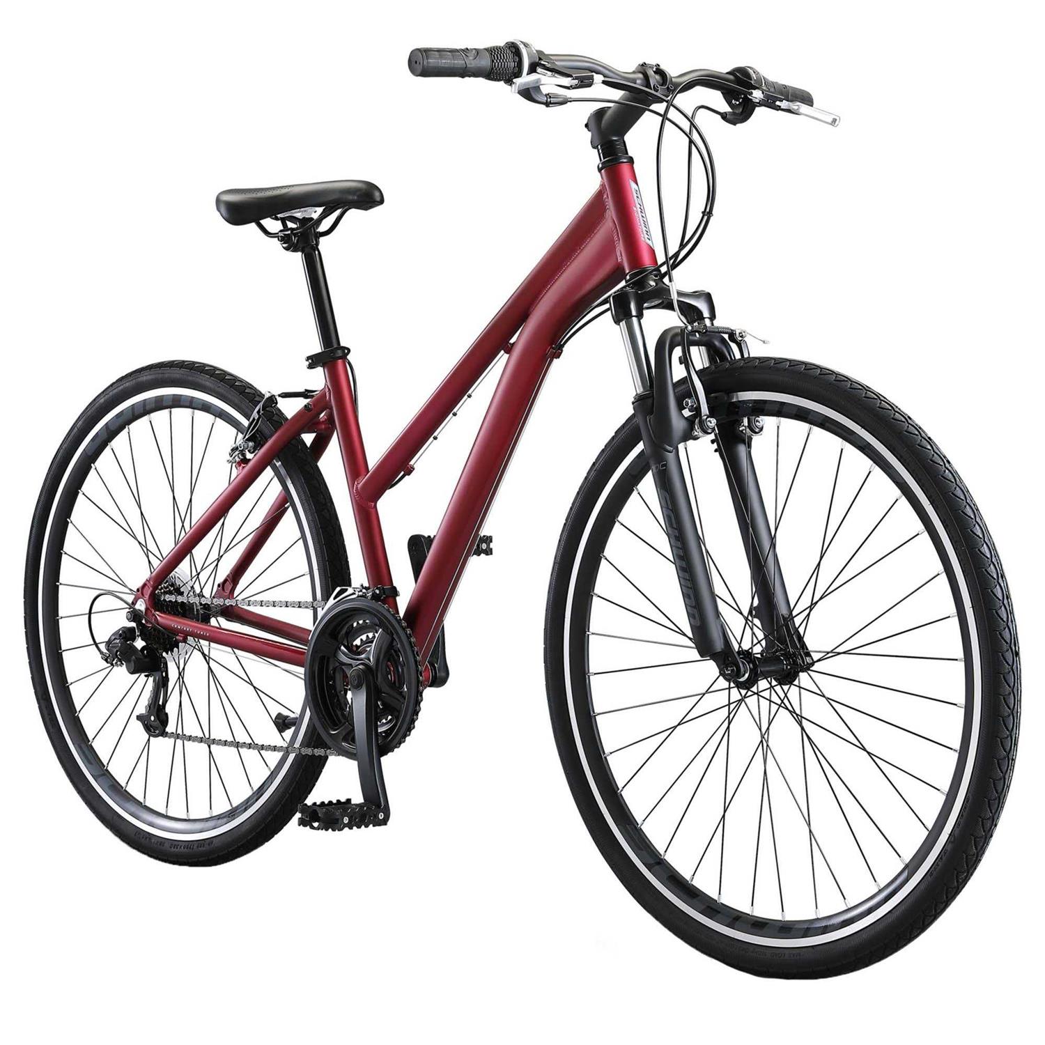 Schwinn Women&s GTX 3 Hybrid Bike
