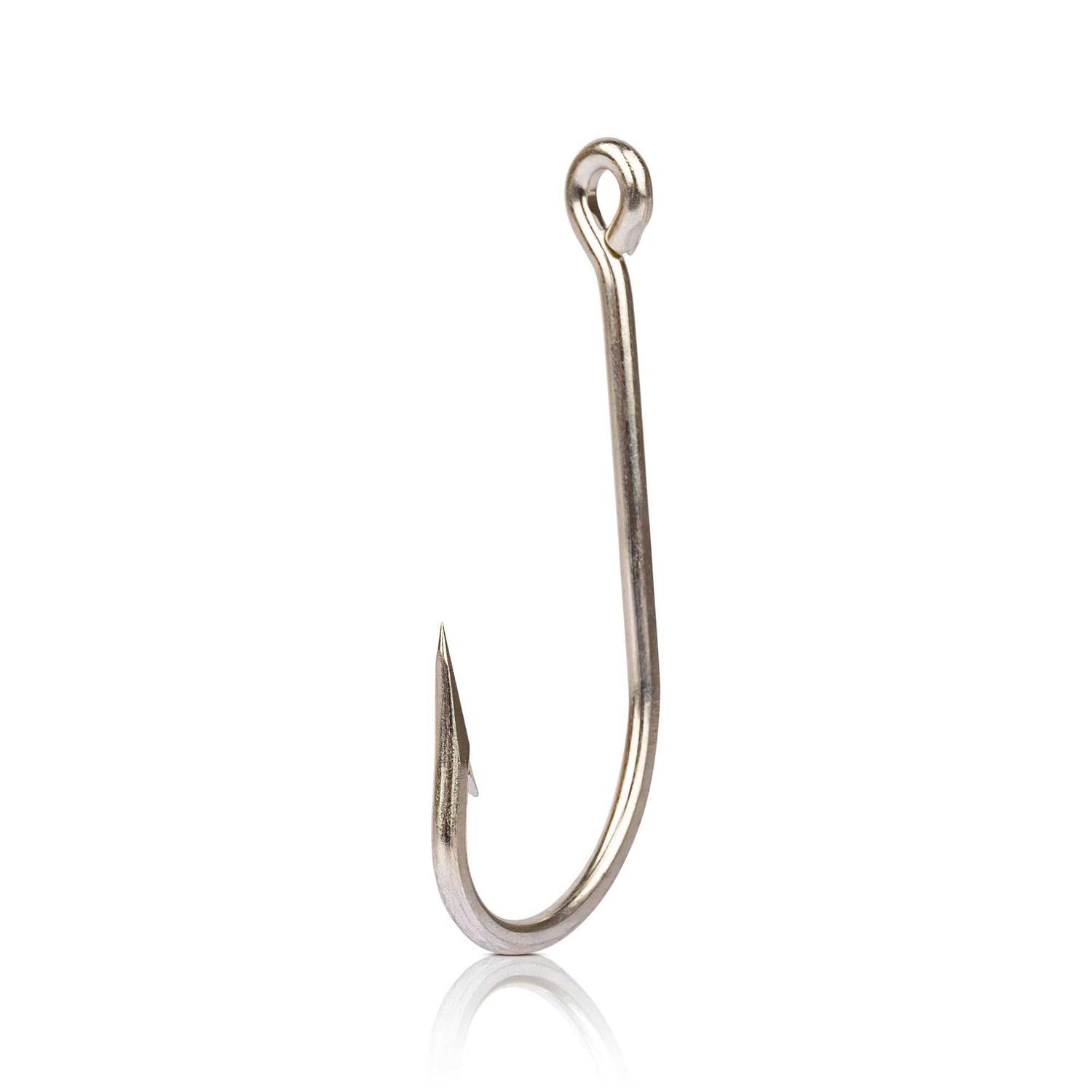 Mustad O'Shaughnessy Hook - Image 3