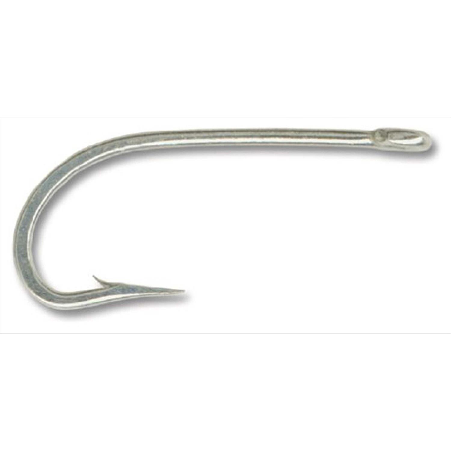Mustad O'Shaughnessy Hook - Image 4