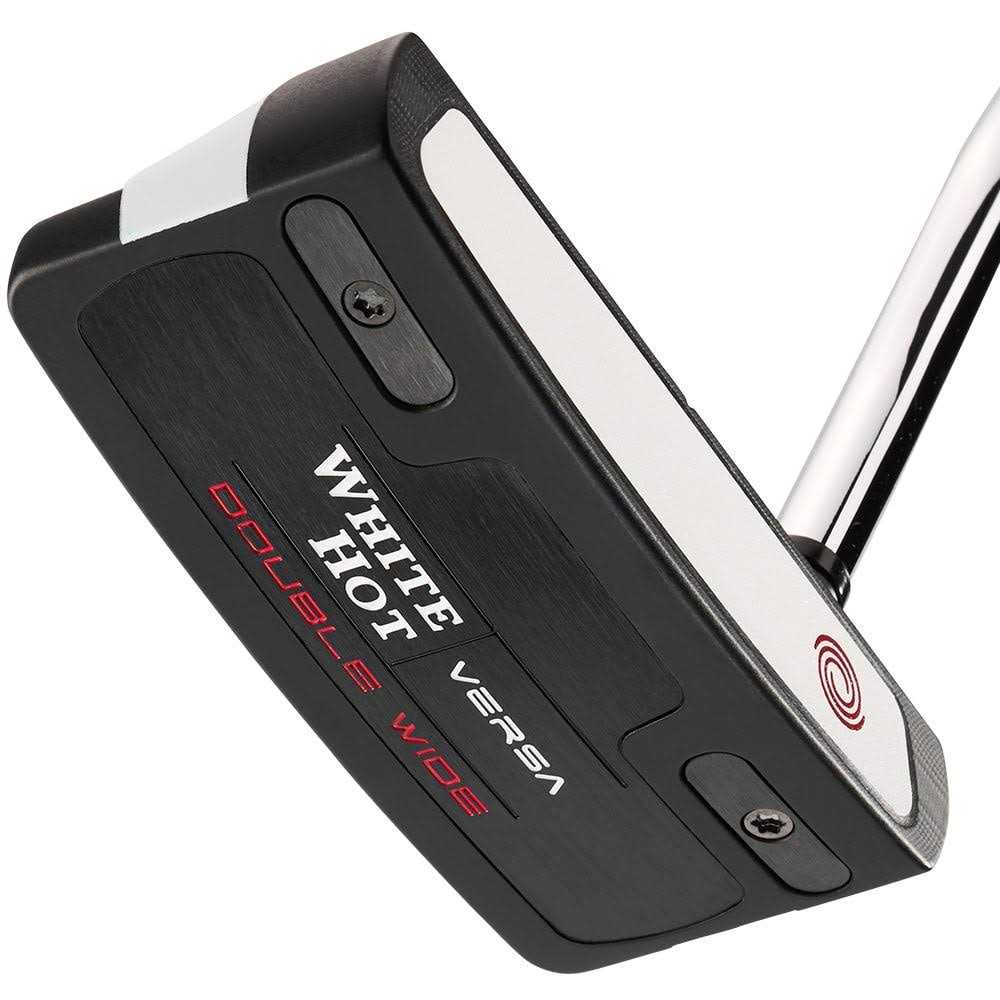 Odyssey White Hot Versa Seven S Putter - Image 4