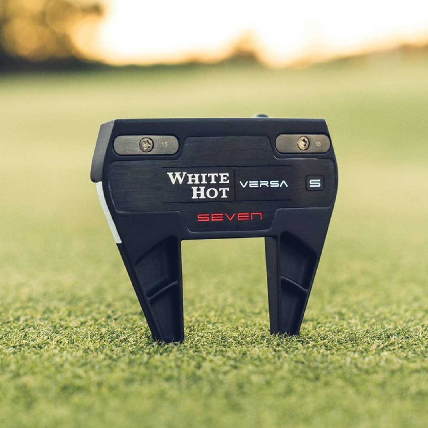 Odyssey White Hot Versa Seven S Putter - Image 5