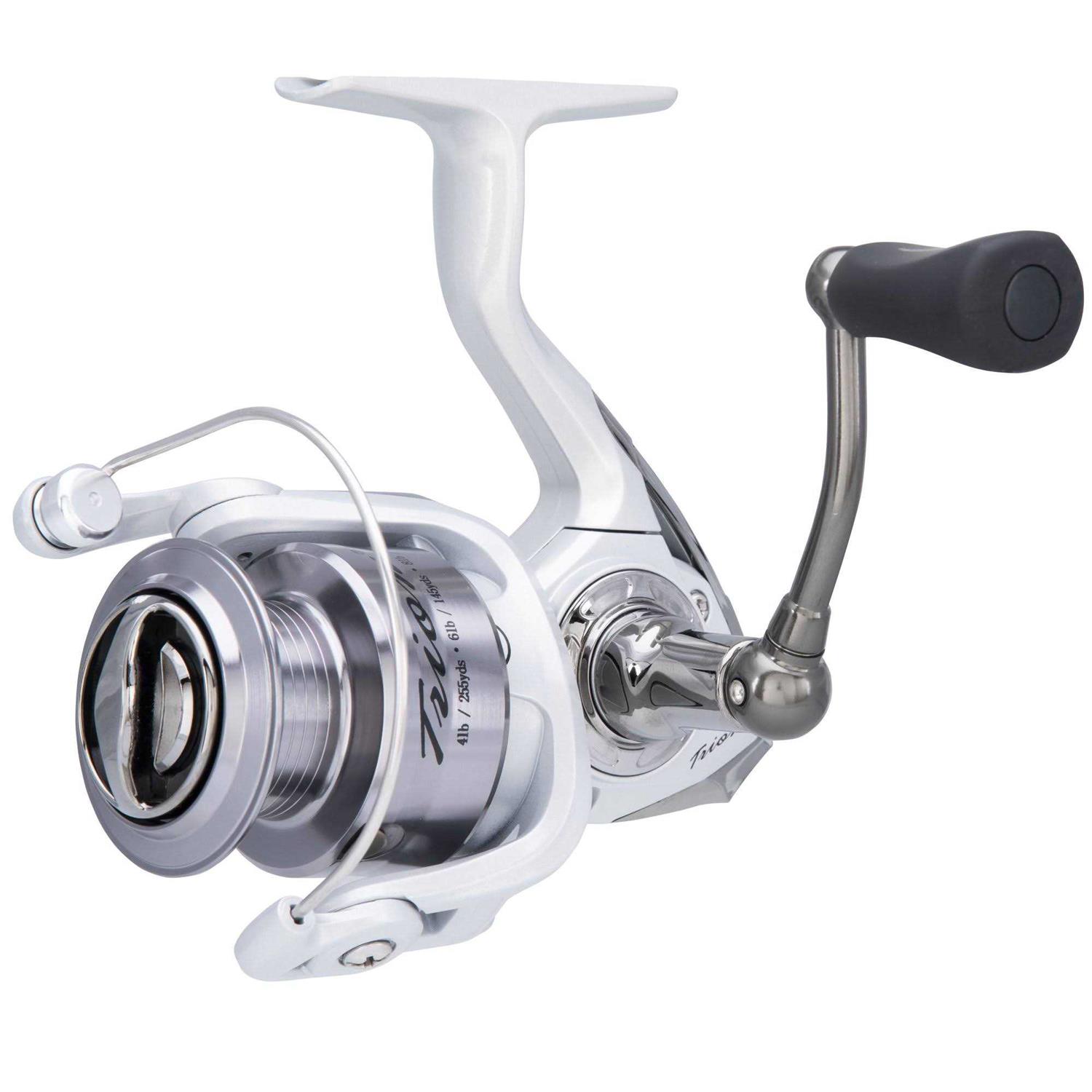 Pflueger Trion Spinning Reel - Image 3
