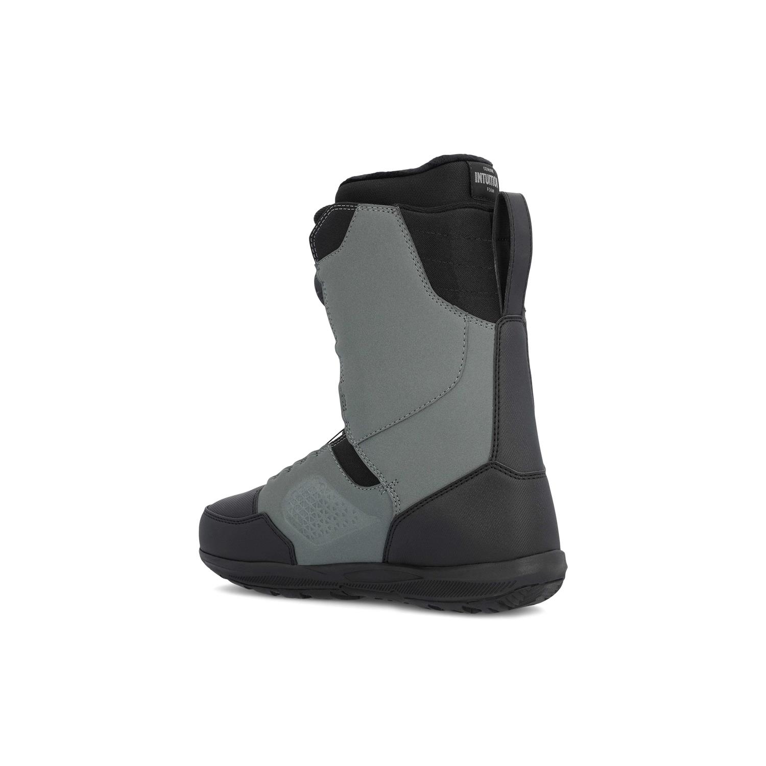 Ride Lasso Snowboard Boots - Image 3