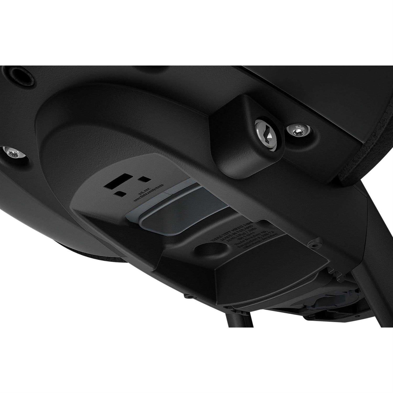 Thule Yepp Nexxt Mini Bike Seat - Image 3