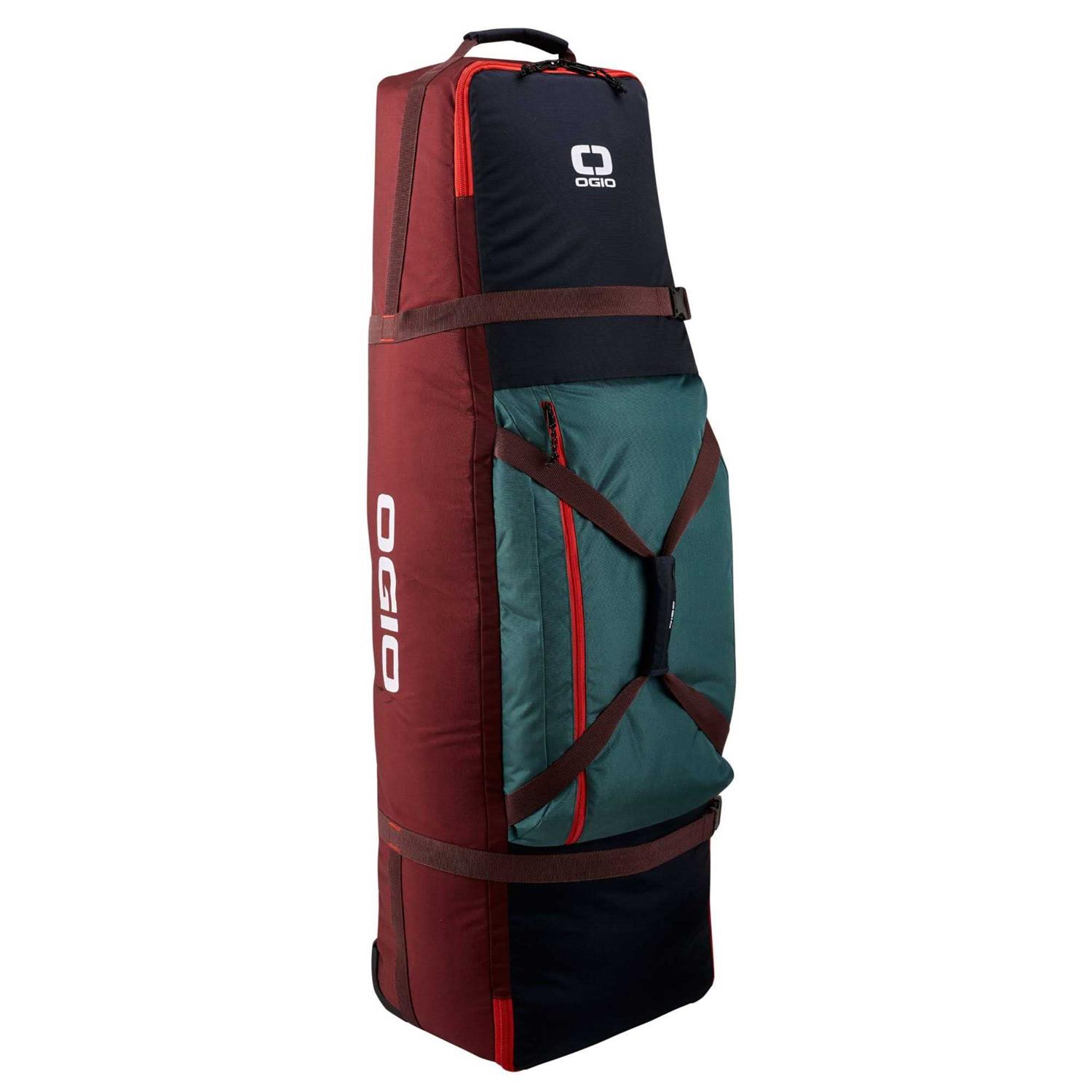 OGIO Creature 22 Travel Bag - Image 4