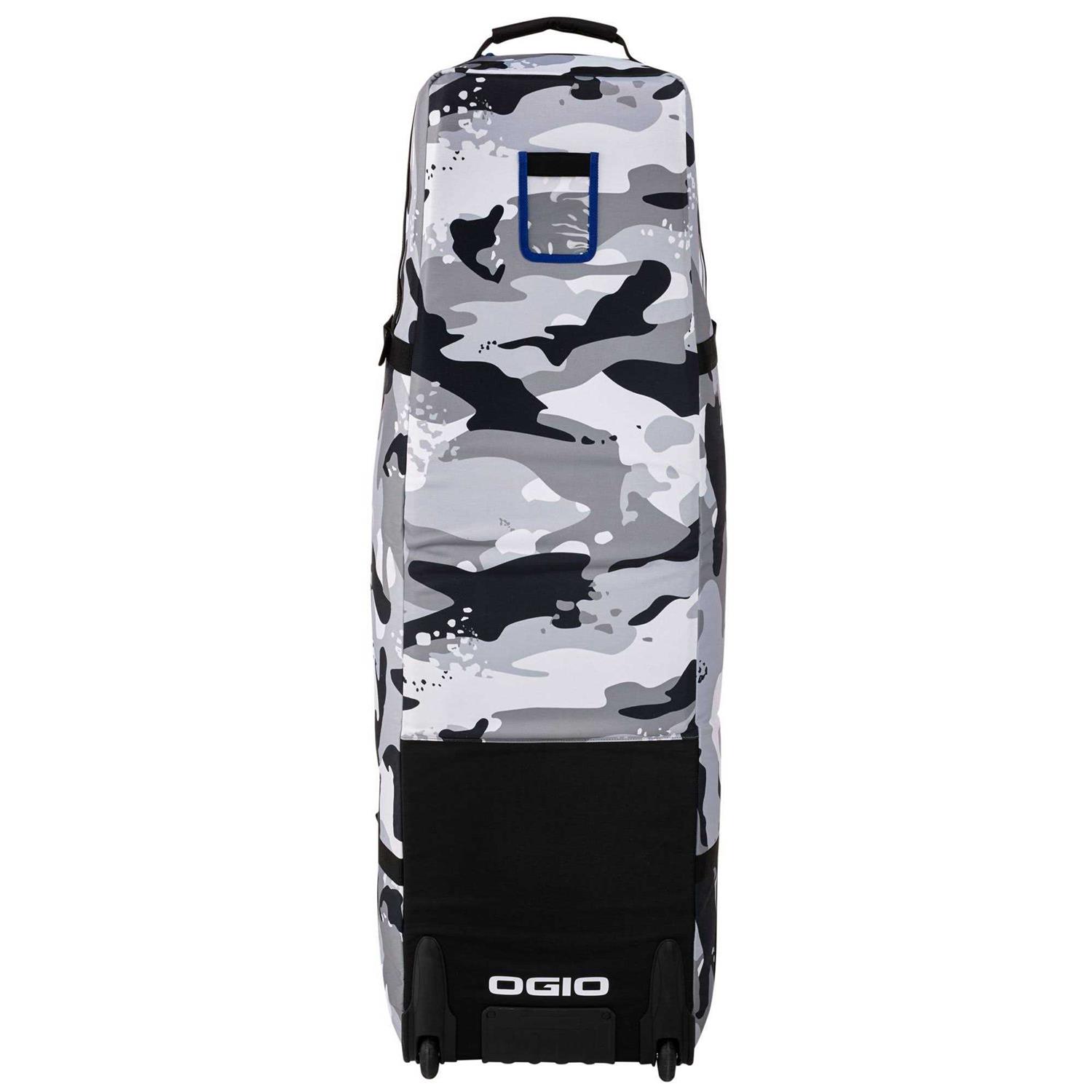 OGIO Creature 22 Travel Bag - Image 5